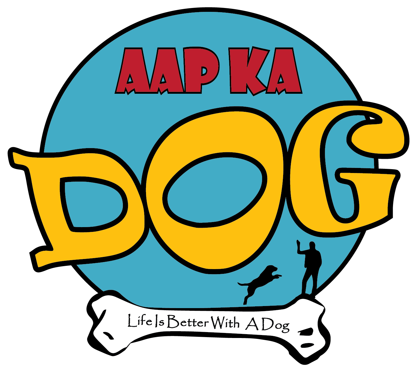 AapKa Dog